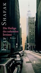 ISBN 9783821857503: Die Heilige des nahenden Irrsins