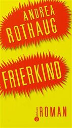 ISBN 9783821857626: Frierkind