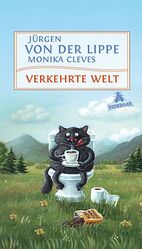 ISBN 9783821860718: Verkehrte Welt. Geschichten