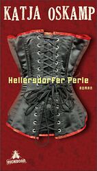 ISBN 9783821861104: Hellersdorfer Perle: Roman - signiert