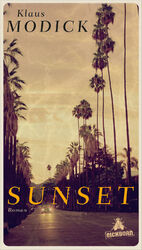 ISBN 9783821861173: Sunset – Roman