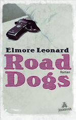 ISBN 9783821861197: Road Dogs