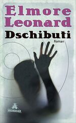 ISBN 9783821861425: DSCHIBUTI - ROMAN - (NEU - IN FOLIE)