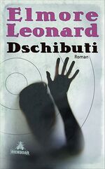 Leonard, Elmore und Conny Lösch: Dschibu Leonard, Elmore und Conny Lösch: Dschibu