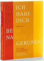 Margaux de, Weck: Ich habe dich beim Nam