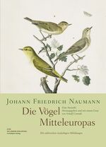 Die Vögel Mitteleuropas – Eine Auswahl