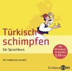 Türkisch schimpfen – Szenische Lesung. 