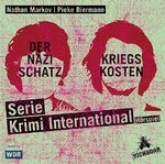 ISBN 9783821863474: Serie Krimi International 5 und 6: Der Nazischatz / Kriegskosten