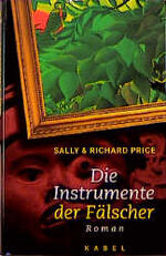 ISBN 9783822504291: Die Instrumente der Fälscher