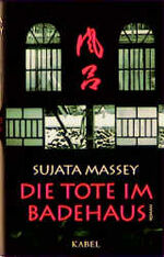 ISBN 9783822504895: Die Tote im Badehaus – Roman