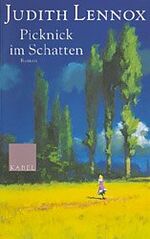 ISBN 9783822505359: Picknick im Schatten: Roman