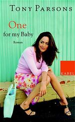 ISBN 9783822505816: One for my baby – Roman