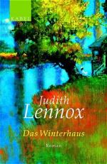 ISBN 9783822505922: Das Winterhaus – Roman
