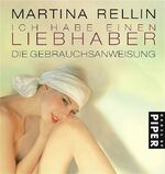 ISBN 9783822506646: Ich habe einen Liebhaber