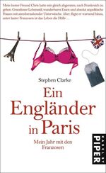 ISBN 9783822506660: Ein Engländer in Paris