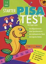 ISBN 9783822741702: Starter Pisa Test