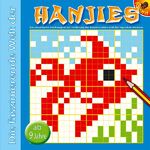 ISBN 9783822743270: Hanjies - Band 1