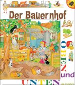 ISBN 9783822756713: Oben und Unten - Der Bauernhof