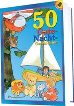 50 Gute-Nacht-Geschichten – Band 2