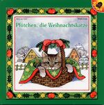 ISBN 9783822761229: Pfötchen, die Weihnachtskatze