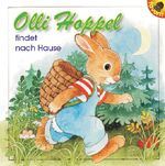 ISBN 9783822770849: Olli Hoppel findet nach Hause