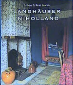 ISBN 9783822808337: Landhäuser in Holland