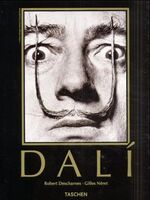 ISBN 9783822812105: Dali