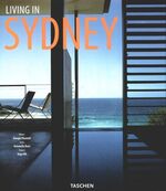 ISBN 9783822813843: Living in Sydney