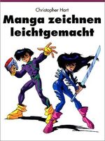 ISBN 9783822815816: Zeichnen - Manga