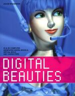 ISBN 9783822816288: Digital Beauties