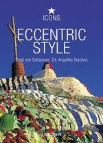 ISBN 9783822816387: Eccentric Style