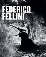 ISBN 9783822816691: Federico Fellini: Herr der Träume 1920 - 1993  - Sämtliche Filme