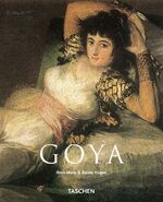 ISBN 9783822818213: Goya – Kleine Reihe - Kunst