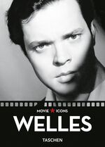 ISBN 9783822820032: Orson Welles – Movie ICONS