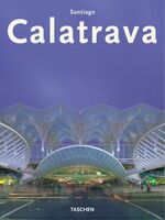 Philip Jodidio: Santiago Calatrava