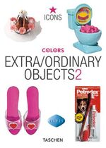 Extra /Ordinary Objects Band 2