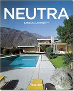 ISBN 9783822824481: Neutra - Kleine Reihe - Architektur