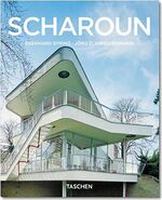 ISBN 9783822824498: Hans Scharoun  1893-1972. Außenseiter der Moderne Kleine Reihe - Architektur (Taschen Basic Art Series)