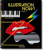 ISBN 9783822830161: Illustration Now! 2