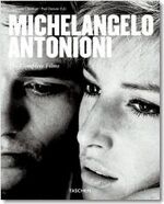 ISBN 9783822830864: Michelangelo Antonioni