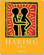 ISBN 9783822831434: Keith Haring 1958-1990 | Ein Leben für die Kunst | Softcover