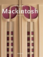 ISBN 9783822832042: Mackintosh: 1868-1928