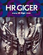 ISBN 9783822832219: WWW HR Giger com