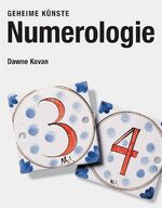 ISBN 9783822833247: Geheime Künste - Numerologie