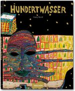 ISBN 9783822833889: Hundertwasser