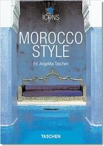 Morocco Style