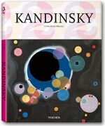 Kandinsky - 25 Jahre TASCHEN