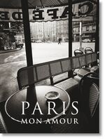 ISBN 9783822835418: Paris mon amour. [Engl. transl.: Chris Miller. German transl.: Verena Vannahme]