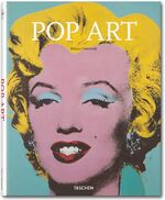 ISBN 9783822837535: Pop Art – 25 Jahre TASCHEN