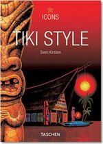 ISBN 9783822839195: Tiki Style